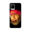 PRINTFIDAA Sai Baba Lord Shiridi Great God