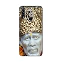 PRINTFIDAA Sai Baba Lord Shiridi Great God