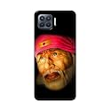 PRINTFIDAA Sai Baba Lord Shiridi Great God