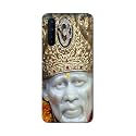 PRINTFIDAA Sai Baba Lord Shiridi Great God