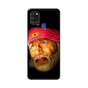 PRINTFIDAA Sai Baba Lord Shiridi Great God