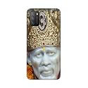 PRINTFIDAA Sai Baba Lord Shiridi Great God
