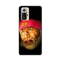 PRINTFIDAA Sai Baba Lord Shiridi Great God