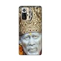 PRINTFIDAA Sai Baba Lord Shiridi Great God