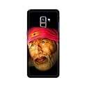 PRINTFIDAA Sai Baba Lord Shiridi Great God