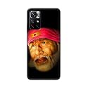 PRINTFIDAA Sai Baba Lord Shiridi Great God