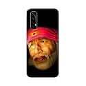 PRINTFIDAA Sai Baba Lord Shiridi Great God