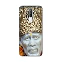 PRINTFIDAA Sai Baba Lord Shiridi Great God