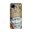 PRINTFIDAA Sai Baba Lord Shiridi Great God