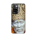 PRINTFIDAA Sai Baba Lord Shiridi Great God