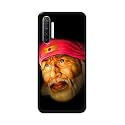 PRINTFIDAA Sai Baba Lord Shiridi Great God