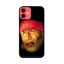 PRINTFIDAA Sai Baba Lord Shiridi Great God
