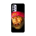 PRINTFIDAA Sai Baba Lord Shiridi Great God