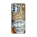 PRINTFIDAA Sai Baba Lord Shiridi Great God