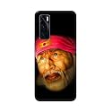 PRINTFIDAA Sai Baba Lord Shiridi Great God