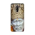 PRINTFIDAA Sai Baba Lord Shiridi Great God