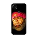 PRINTFIDAA Sai Baba Lord Shiridi Great God