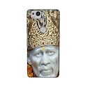 PRINTFIDAA Sai Baba Lord Shiridi Great God