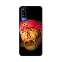 PRINTFIDAA Sai Baba Lord Shiridi Great God