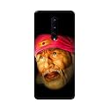 PRINTFIDAA Sai Baba Lord Shiridi Great God