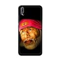 PRINTFIDAA Sai Baba Lord Shiridi Great God