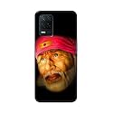 PRINTFIDAA Sai Baba Lord Shiridi Great God