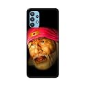 PRINTFIDAA Sai Baba Lord Shiridi Great God