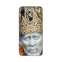 PRINTFIDAA Sai Baba Lord Shiridi Great God