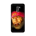 PRINTFIDAA Sai Baba Lord Shiridi Great God