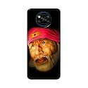 PRINTFIDAA Sai Baba Lord Shiridi Great God