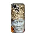 PRINTFIDAA Sai Baba Lord Shiridi Great God