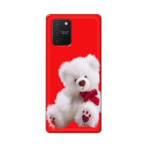 PRINTFIDAA Teddy Bear Cute Lovers Romantic Day