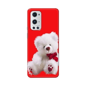 PRINTFIDAA Teddy Bear Cute Lovers Romantic Day