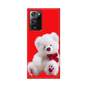 PRINTFIDAA Teddy Bear Cute Lovers Romantic Day