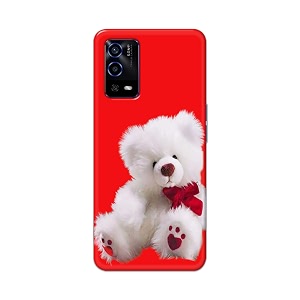PRINTFIDAA Teddy Bear Cute Lovers Romantic Day