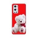 PRINTFIDAA Teddy Bear Cute Lovers Romantic Day