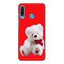 PRINTFIDAA Teddy Bear Cute Lovers Romantic Day