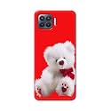 PRINTFIDAA Teddy Bear Cute Lovers Romantic Day