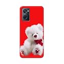 PRINTFIDAA Teddy Bear Cute Lovers Romantic Day