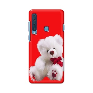 PRINTFIDAA Teddy Bear Love Romantic Valentines Day