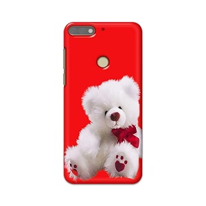 PRINTFIDAA Teddy Bear Love Romantic Valentines Day