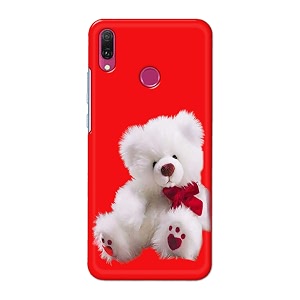 PRINTFIDAA Teddy Bear Love Romantic Valentines Day