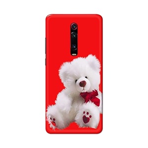 PRINTFIDAA Teddy Bear Love Romantic Valentines Day