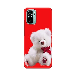 PRINTFIDAA Teddy Bear Love Romantic Valentines Day