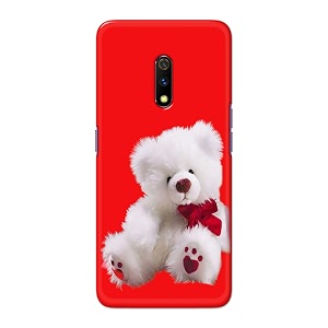 PRINTFIDAA Teddy Bear Love Romantic Valentines Day