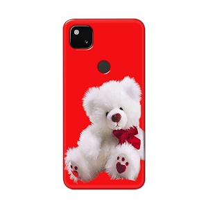 PRINTFIDAA Teddy Bear Love Romantic Valentines Day