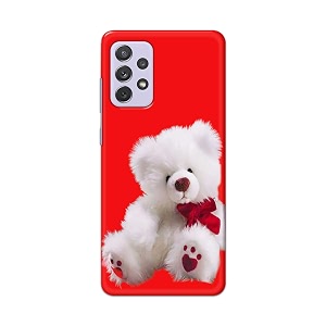 PRINTFIDAA Teddy Bear Love Romantic Valentines Day