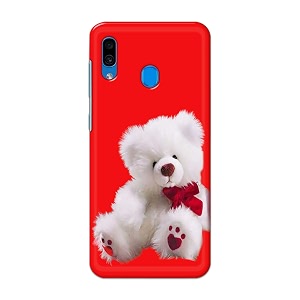 PRINTFIDAA Teddy Bear Love Romantic Valentines Day