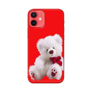 PRINTFIDAA Teddy Bear Love Romantic Valentines Day