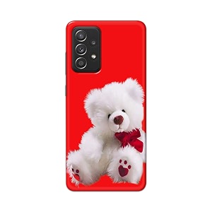PRINTFIDAA Teddy Bear Love Romantic Valentines Day